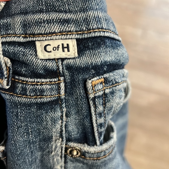 Size 25 ladies Citizens of Humanity jeans. EUC - Picture 5 of 8